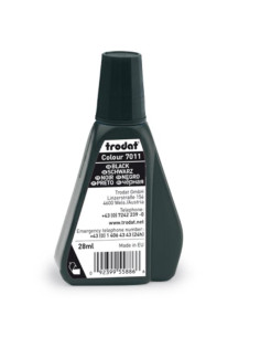 INCHIOSTRO 7011 ROSSO (28 ML) 2