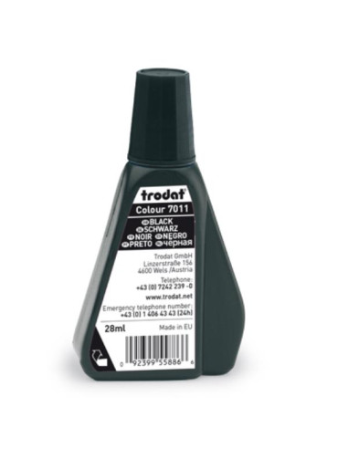 INCHIOSTRO 7011 ROSSO (28 ML)