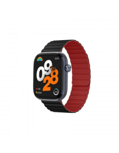 IMIKI ST2 4,98 cm (1.96") IPS 41 mm Digitale 240 x 296 Pixel Touch screen Nero