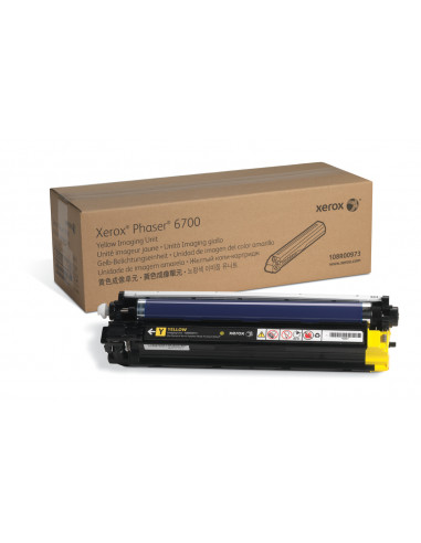 Xerox Unità imaging Giallo (50.000 pagine)Phaser 6700