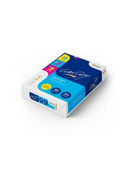 RISMA COLOR COPY A4 90GR 500FF