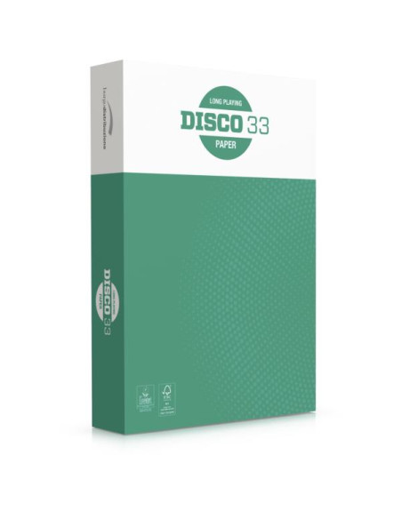 CF5RISME DISCO33 A4 75G/MQ