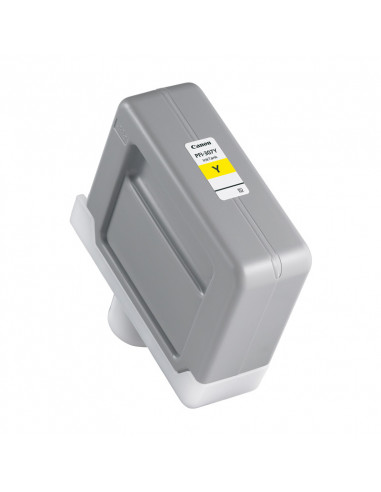 Canon PFI-307 Y cartuccia d'inchiostro 1 pz Originale Giallo