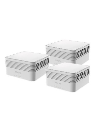 ATRIA WI-FI MESH AX3000 KIT 3X