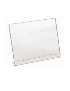 PORTADEPLIANT ACRILICO 13X18 ORIZZO 2