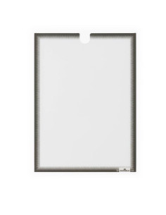 CF5 TASCA PORTA DOCUM A4 ADESIVA 2