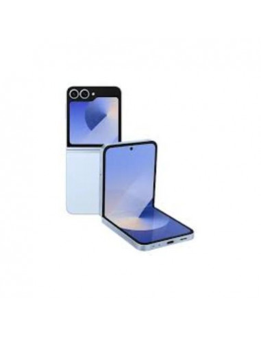 SAMSUNG GALAXY Z FLIP 6 6.7" 256GB RAM 12GB DUAL SIM 5G BLUE WIND3 ITALIA