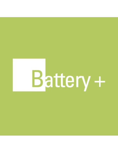 VASSOIO BATTERIE INTERNE COMPLETO