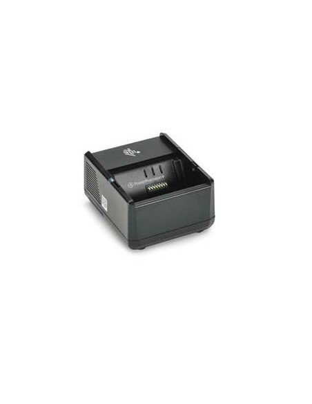 BASE RICARICA SINGOLA PER ZQ500/600