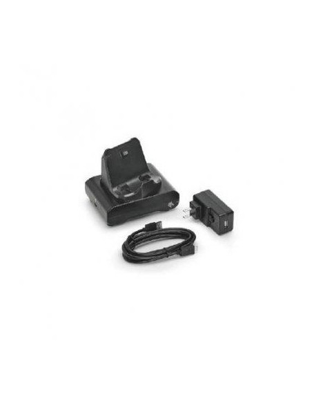 ZEBRA CRADLE 1SLOT ETHERNET ZQ320