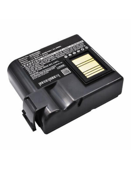 BATTERIA PER ZQ630/QLN420