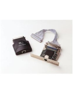 PRINTSERVER INTERNO 10/100 PER ZMXX