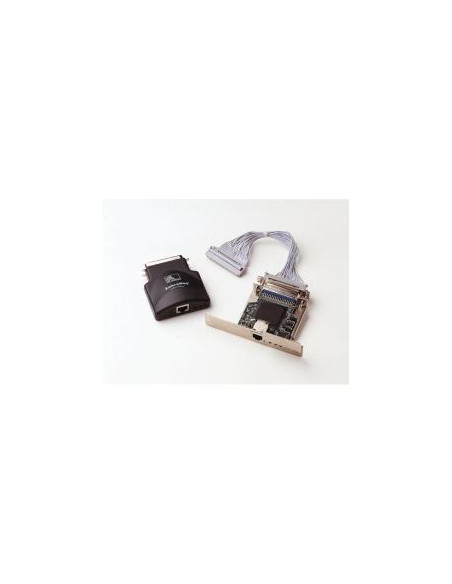 PRINTSERVER INTERNO 10/100 PER ZMXX