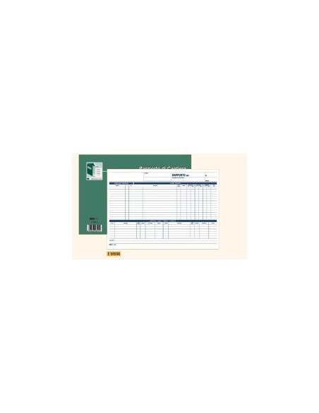 CF10BLOCCO RAPPORTO CANTIERE 21X31