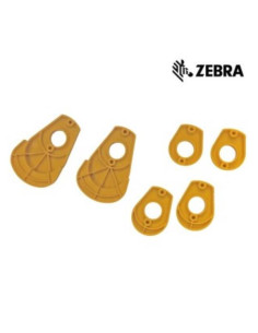 KIT MEDIA CORE ADAPTER FOR ZD420T
