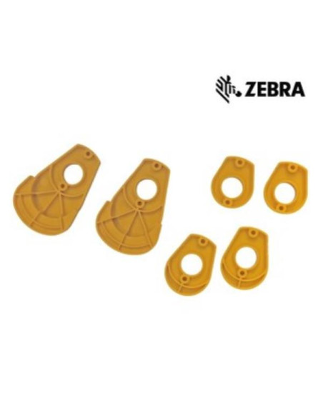 KIT MEDIA CORE ADAPTER FOR ZD420T