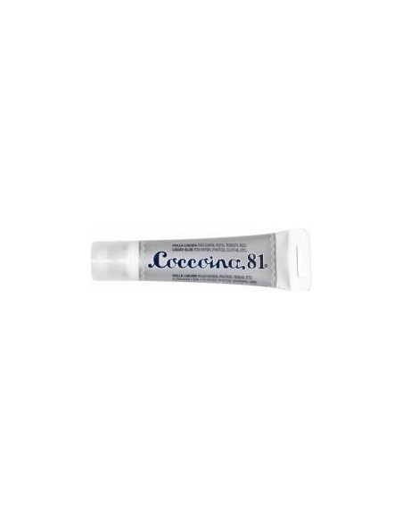 TUBETTO COCCOINA LIQUIDA 100GR