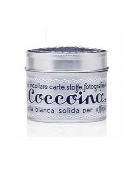 COCCOINA PASTA BARATTOLO 125GR