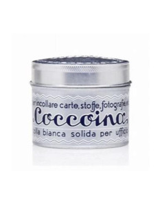 COCCOINA PASTA BARATTOLO 125GR 2