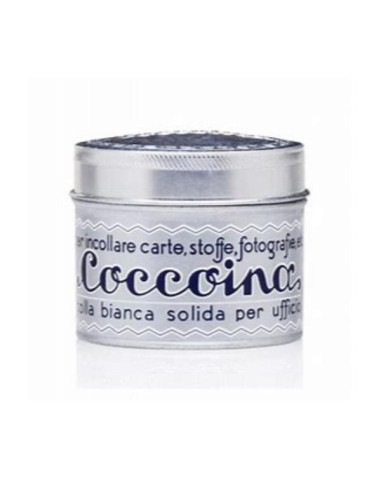 COCCOINA PASTA BARATTOLO 125GR