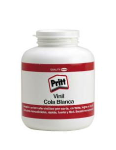 COLLA PRITT VINIL 1KG 2
