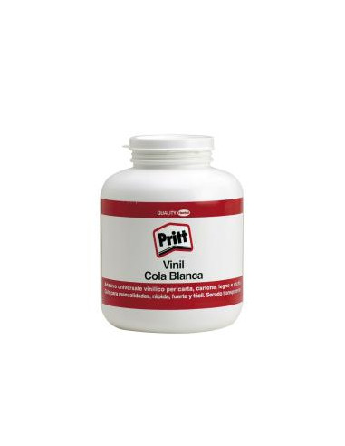 COLLA PRITT VINIL 1KG