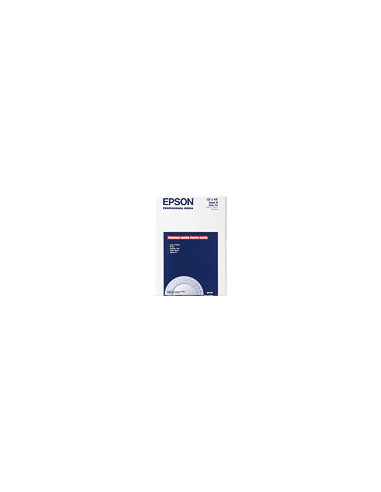 Epson Premium Luster Photo Paper