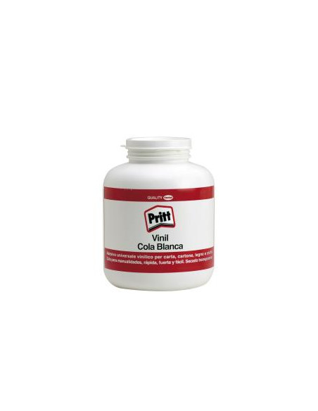 COLLA PRITT VINIL 1KG