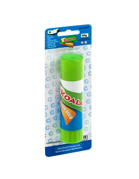 COLLA STICK 40GR