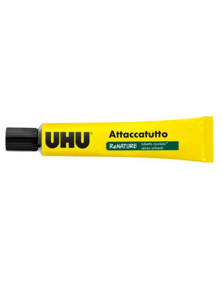 ATTACCATUTTO SENZA SOLVENTI 20GR