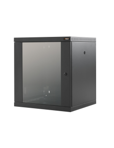 BOX IP20 9U 504X600X526 NERO