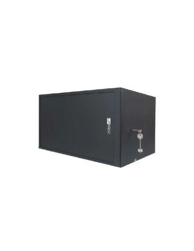 BOX IP20 RWS 6U 400X560X600 NERO