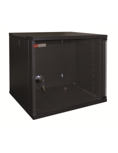 BOX IP20 RWA 6U 310X540X450 NERO