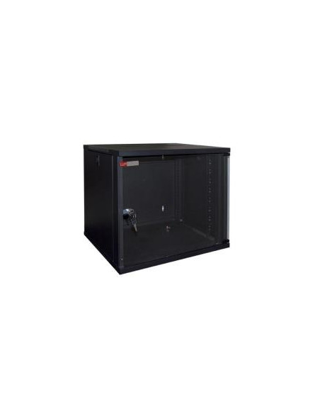 BOX IP20 RWA 6U 310X540X600 NERO
