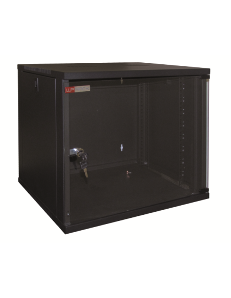 BOX IP20 RWA 9U 445X540X450 NERO
