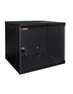 BOX IP20 RWA 9U 445X540X600 NERO