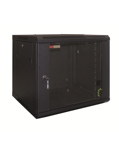 BOX IP20 RWB 6U 370X600X500 GRIG
