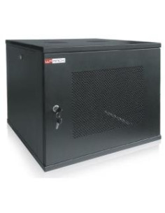 BOX IP20 RWC 6U 310X540X450 NERO