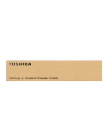 TOSHIBA T-FC25EC TONER CIANO**