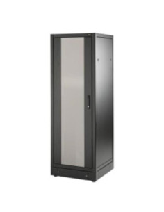 RACK IP20 24U 1256X600X600 NERO