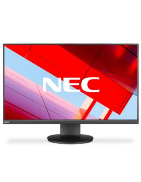 MULTISYNC E243F BLACK