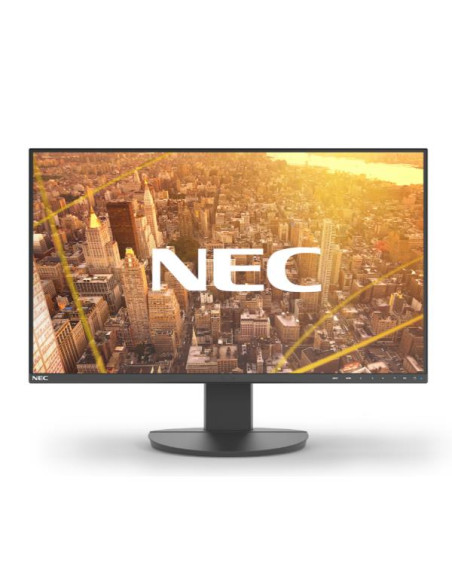 MULTISYNC EA242F BLACK