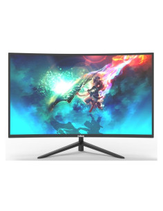 MONITOR 27 CURVO 165HZ 1MS HDMI