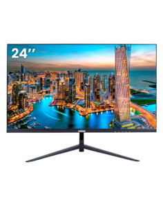 MONITOR 24 VA 100HZ HDMI/DP V