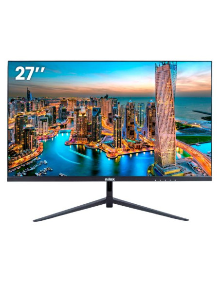 MONITOR 27 IPS 100HZ HDMI/DP, V