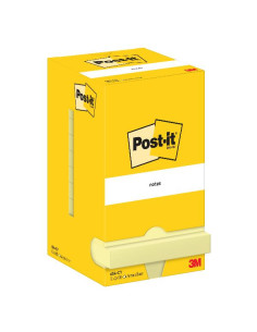 CF12 POST-IT -654- GIALLO 76X76