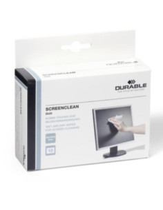 CF10SALVIETTE SCREENCLEAN DUO