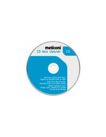 CD CLEANER