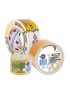 NASTRO BIADESIVO 721PPDA 50X5