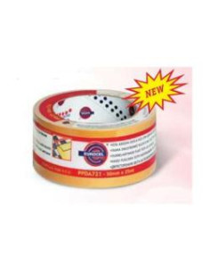 NASTRO BIAD.  EURO721 PPDA 50X10